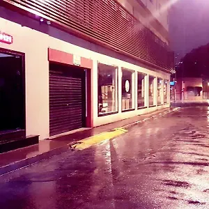 Joy Sao Paulo