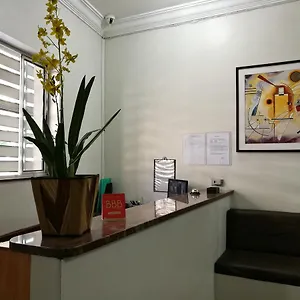 Bbb Aclimacao Vergueiro Sp 2*