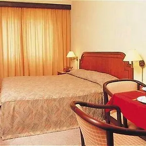 Othon Classic 4* São Paulo