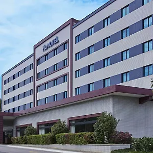 Novotel Center Norte 4* São Paulo