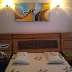 Jardim America (adults Only) Love hotel 2*