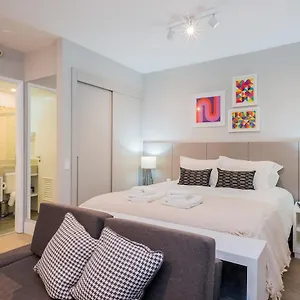 Bhomy Jardins Proximo Da Av Paulista Ad701 Apartment *