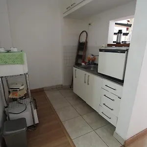 Apartment Gohouse Republica Sp 134