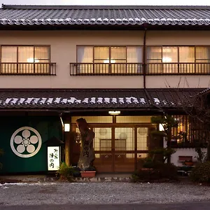 Ryokan Onsen Oyado Jinnouchi