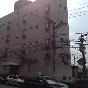 Bali 2* Sao Paulo
