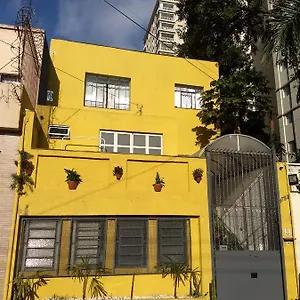 Hospedaria Cambuci Unidade Ipiranga * Sao Paulo
