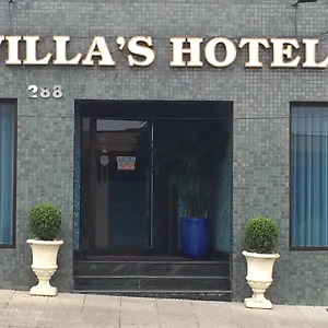 Villas Hotel Hotel