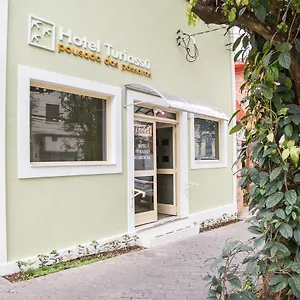Hotel Turiassu Sao Paulo