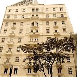 Cinelandia Hotel 3*