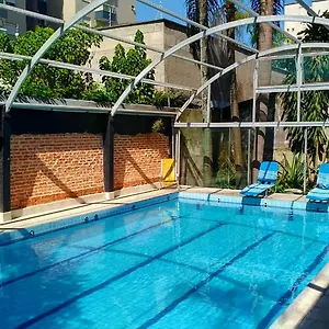 Hostel Aurea *