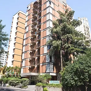 Alameda Apart-hotel 3*