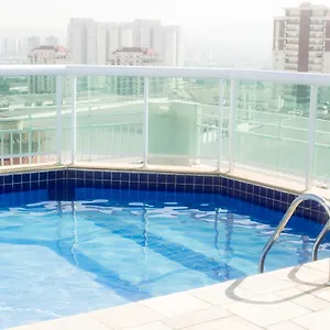 Plaza American Loft 4* São Paulo