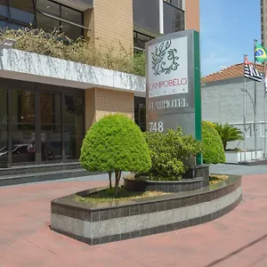 Intercity Campobelo - Congonhas Hotel 4*