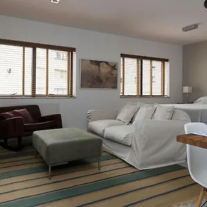 Apartment Tr195 Flat Charmoso No Itaim Bibi *