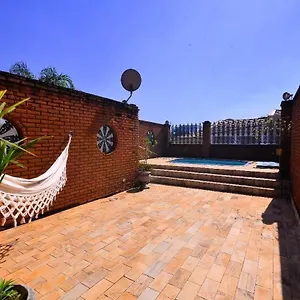 Quarto Privativo Expo Imigrantes Sao Paulo