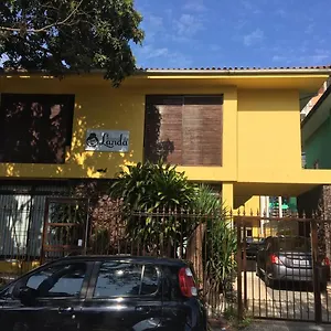 Da Landa Pinheiros Hostel Sao Paulo