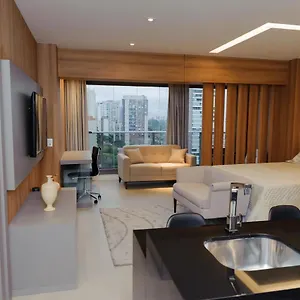 Studio Luxo * São Paulo