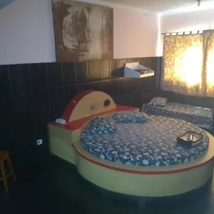 Hotel Park Ipiranga