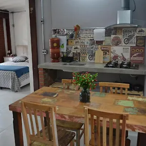 House Loft Sao Paulo