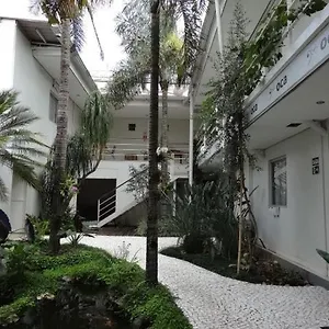E Oca Hotel 4*