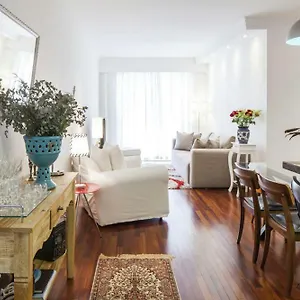 Apartamento Joaquim Eugenio Sao Paulo