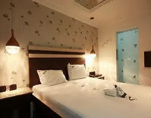 Illusion - Adults Only Hotel Sao Paulo