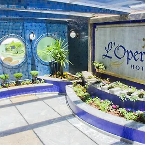 L'opera 3* São Paulo