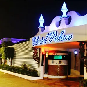 Colonial Palace (adults Only) Motel para Casais São Paulo