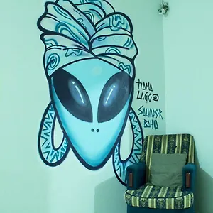 Namoa Paulista *
