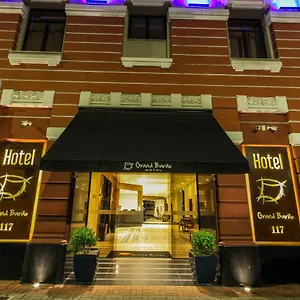 Hotel Grand Barão