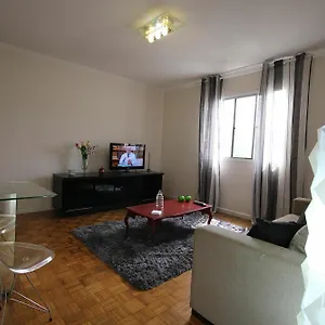 Apartment Itamiami Sp 103 Sao Paulo