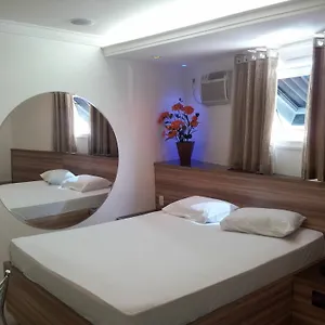 Love hotel Motel Gaia Radial Leste (Adults Only)