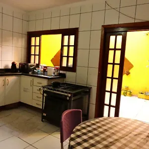 Hostel Mooca Sao Paulo