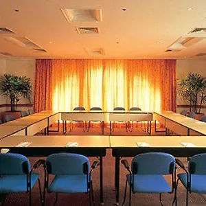 Hotel Novotel Sao Paulo Ibirapuera Sao Paulo