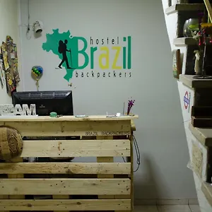 Brazil Backpackers