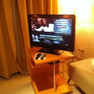 Hotel Flats - Moema