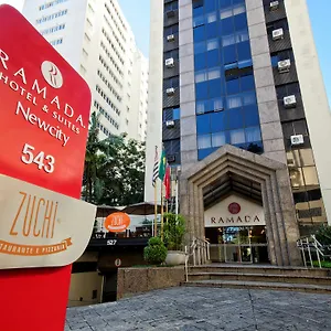Ramada Itaim Bibi 4*