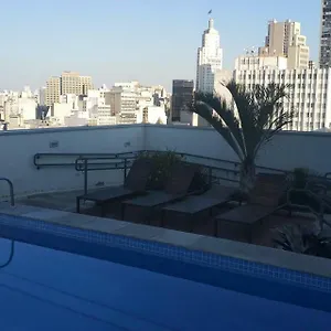 Apartment Sky Brigadeiro Tobias *