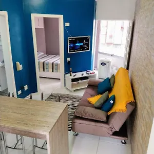 Central Studium Apartment Sao Paulo