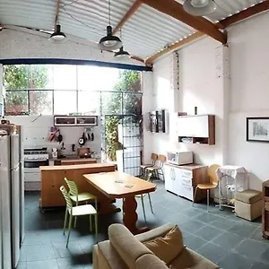 Homestay Dona Ana Rosa Sao Paulo