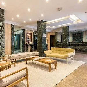 Columbia 3* São Paulo
