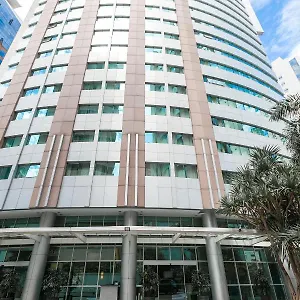 Aparthotel At Olimpia - Itc Sao Paulo
