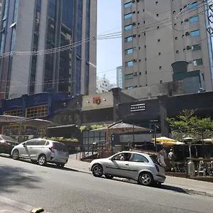 Recanto Perdizes Hotel 2*