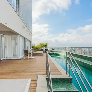 Be Paulista 77 Apartment *