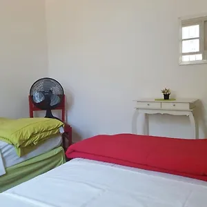 Hostel Aero Congonhas Ii