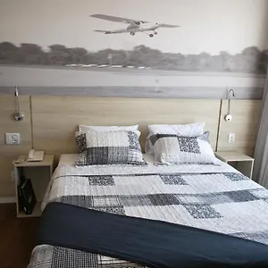 Hotel Flat Nortel 1402