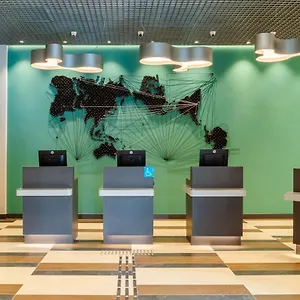 Ibis Styles Sp Centro Hotel 3*