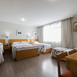 Hotel Paulista Garden 3*