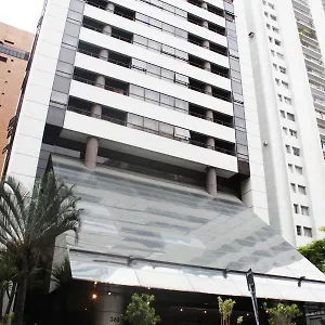 Aparthotel Alameda Lorena 2 4*