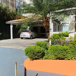 Guest house Mundi Morumbi Sao Paulo